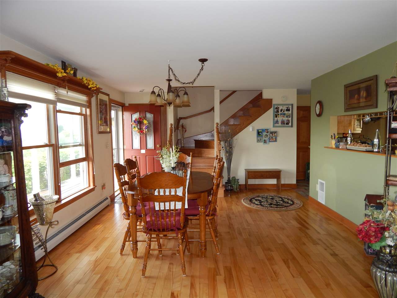 248 Wheeler Rand Road Charlestown, NH 03603 - Photo 6 of 29