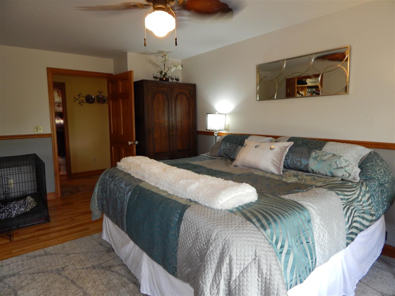 248 Wheeler Rand Road Charlestown, NH 03603 - Photo 10 of 29