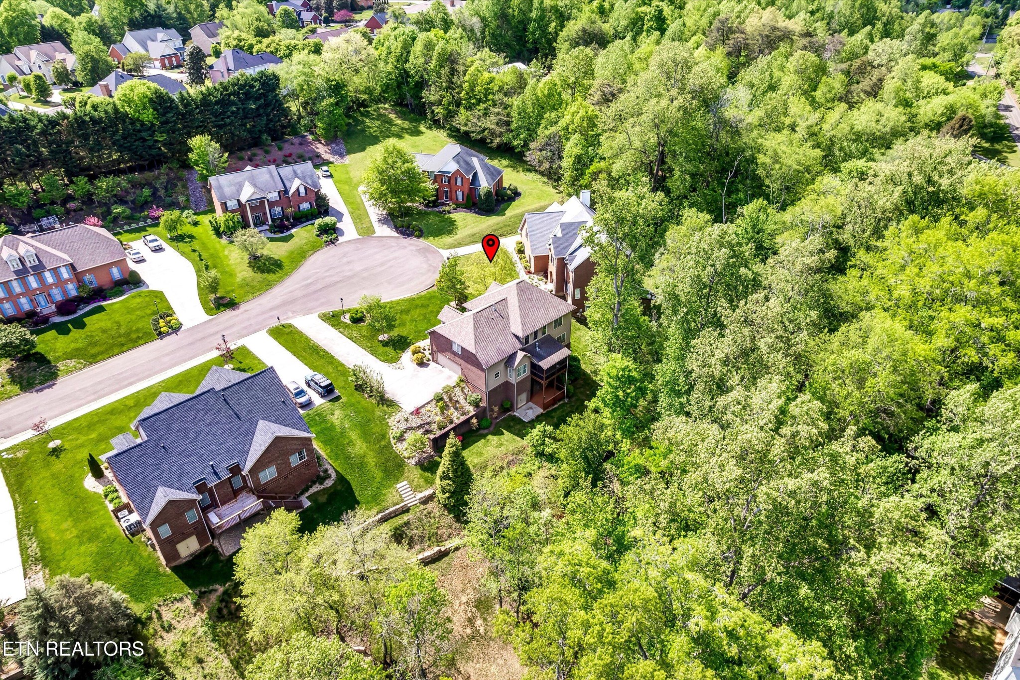 5606 Bridgehampton Drive Powell, TN 37849 - Photo 43 of 51 Gallery Image 43