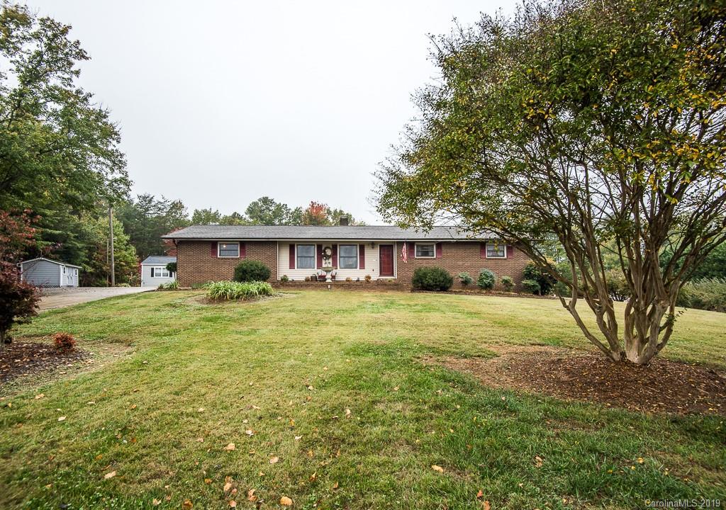 7251 Rhodhiss Road Connelly Springs, NC 28612 - Photo 1 of 36 Gallery Image 1