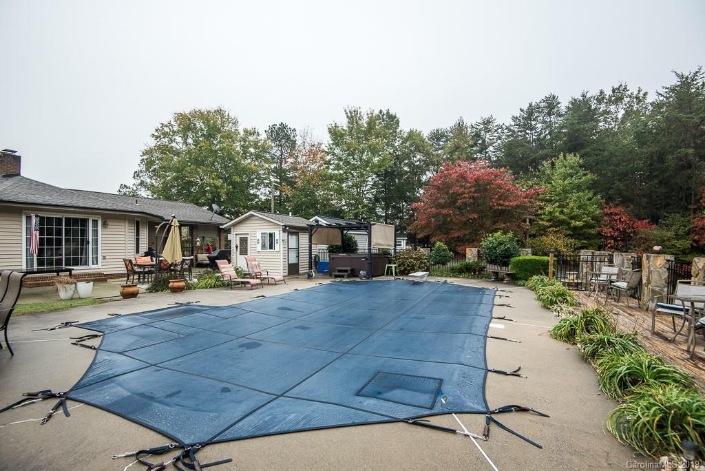 7251 Rhodhiss Road Connelly Springs, NC 28612 - Photo 26 of 36 Gallery Image 26