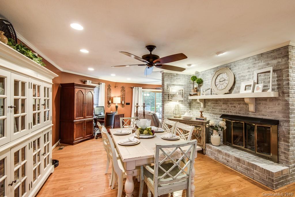 7251 Rhodhiss Road Connelly Springs, NC 28612 - Photo 10 of 36 Gallery Image 10