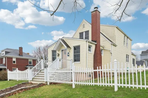 $181,300 | 901 Arthur Avenue, Scottdale, PA 15683