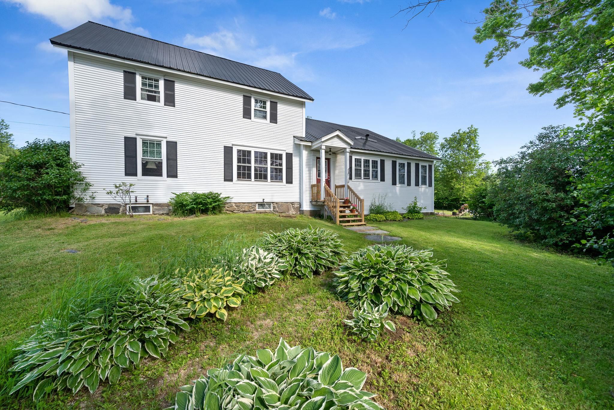 766 Swamp Road Fairfield, VT 05455 - Photo 3 of 60