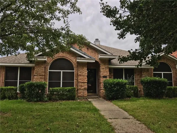 $2,500 | 1300 Rosewood Lane, Allen, TX 75002