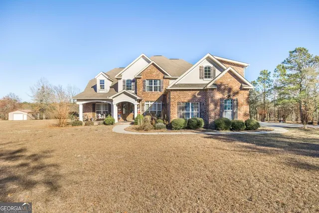 $760,000 | 4065 Gordon Road, Abbeville, GA 31001