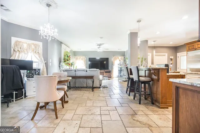 $760,000 | 4065 Gordon Road, Abbeville, GA 31001