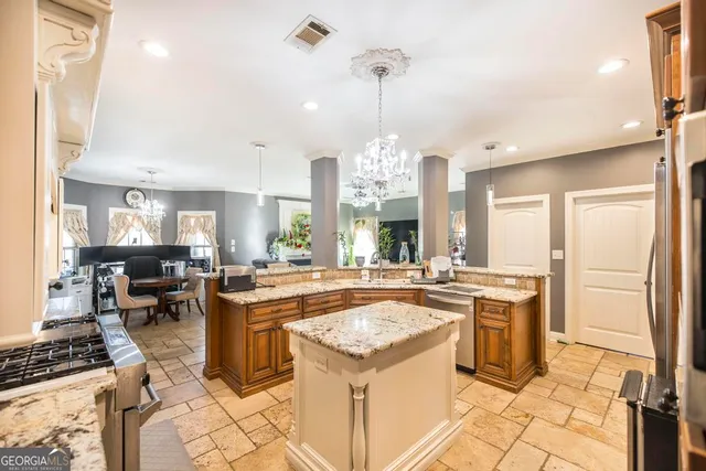 $760,000 | 4065 Gordon Road, Abbeville, GA 31001