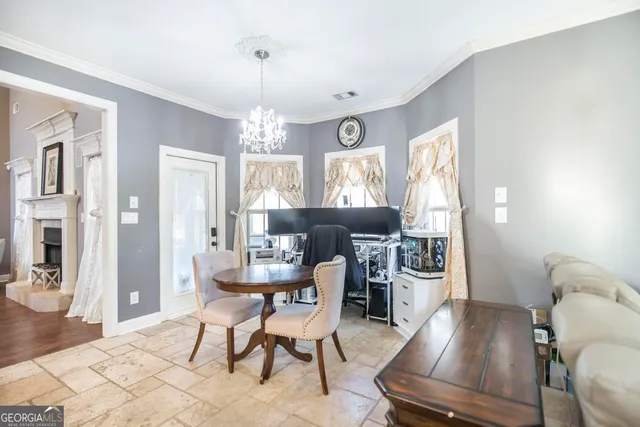 $760,000 | 4065 Gordon Road, Abbeville, GA 31001