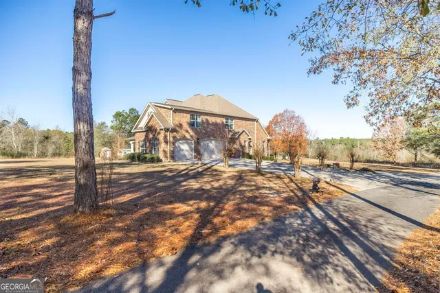 $760,000 | 4065 Gordon Road, Abbeville, GA 31001