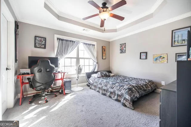 $760,000 | 4065 Gordon Road, Abbeville, GA 31001