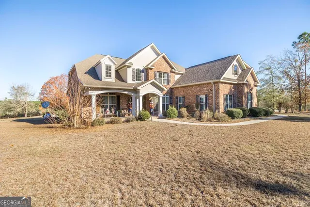 $760,000 | 4065 Gordon Road, Abbeville, GA 31001