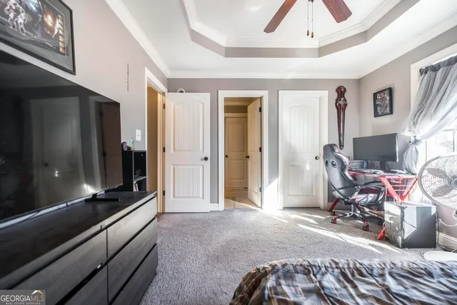 $760,000 | 4065 Gordon Road, Abbeville, GA 31001