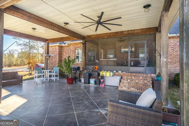 $760,000 | 4065 Gordon Road, Abbeville, GA 31001