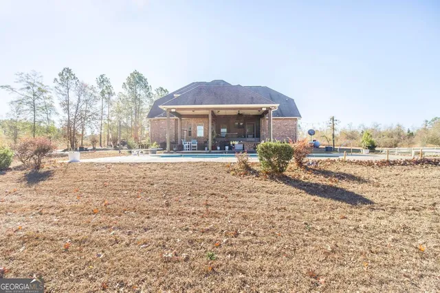 $760,000 | 4065 Gordon Road, Abbeville, GA 31001