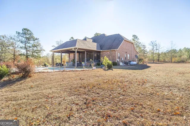 $760,000 | 4065 Gordon Road, Abbeville, GA 31001