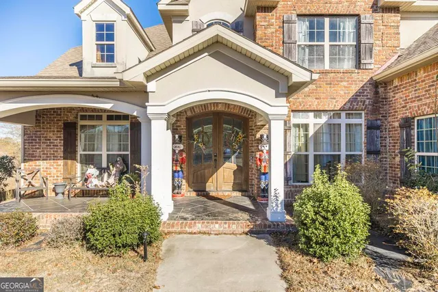 $760,000 | 4065 Gordon Road, Abbeville, GA 31001