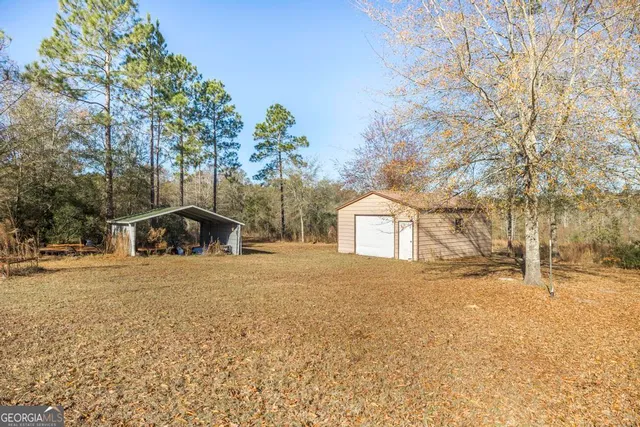 $760,000 | 4065 Gordon Road, Abbeville, GA 31001