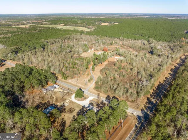 $760,000 | 4065 Gordon Road, Abbeville, GA 31001