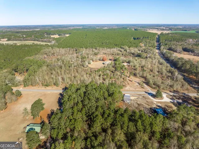 $760,000 | 4065 Gordon Road, Abbeville, GA 31001