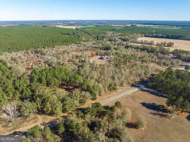 $760,000 | 4065 Gordon Road, Abbeville, GA 31001