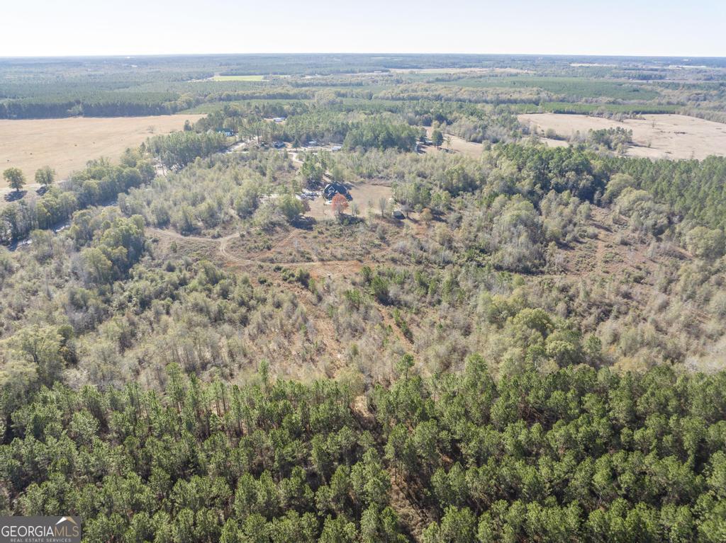 4065 Gordon Road Abbeville, GA 31001 - Photo 47 of 48 a view of city and ocean