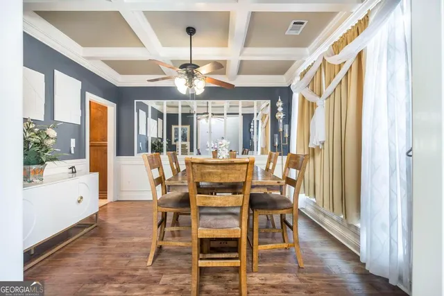 $760,000 | 4065 Gordon Road, Abbeville, GA 31001