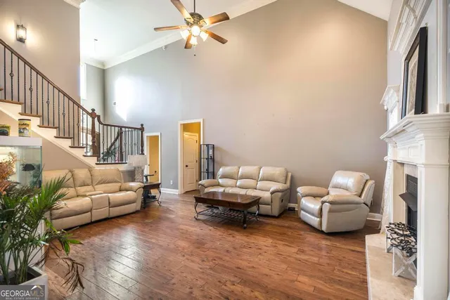 $760,000 | 4065 Gordon Road, Abbeville, GA 31001