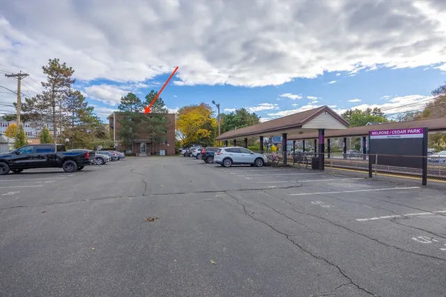 $339,900 | 220 Essex Street, Unit 1, Melrose, MA 02176