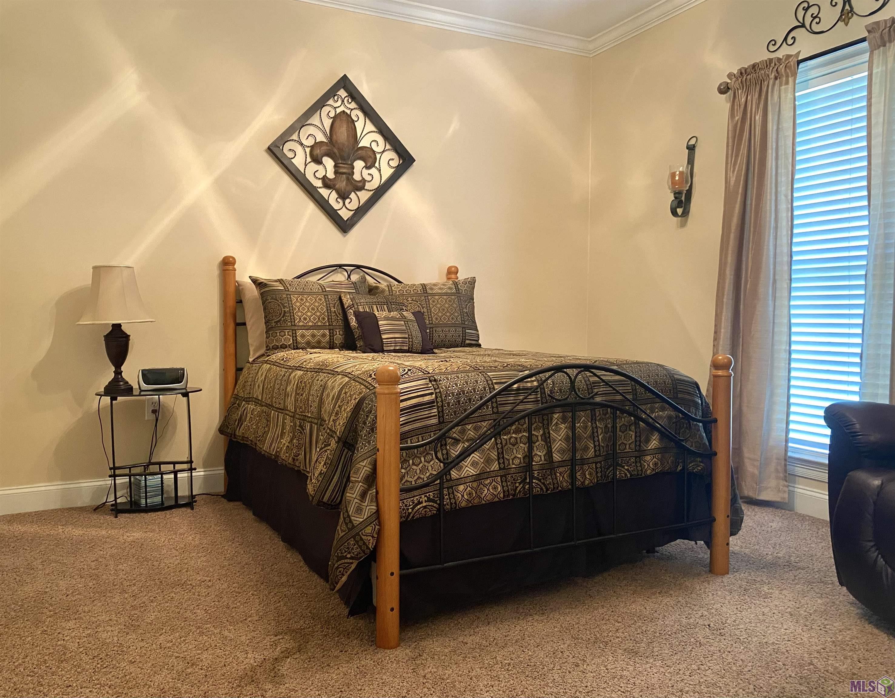 14395 Grand Bay Road Jarreau, LA 70749 - Photo 10 of 19