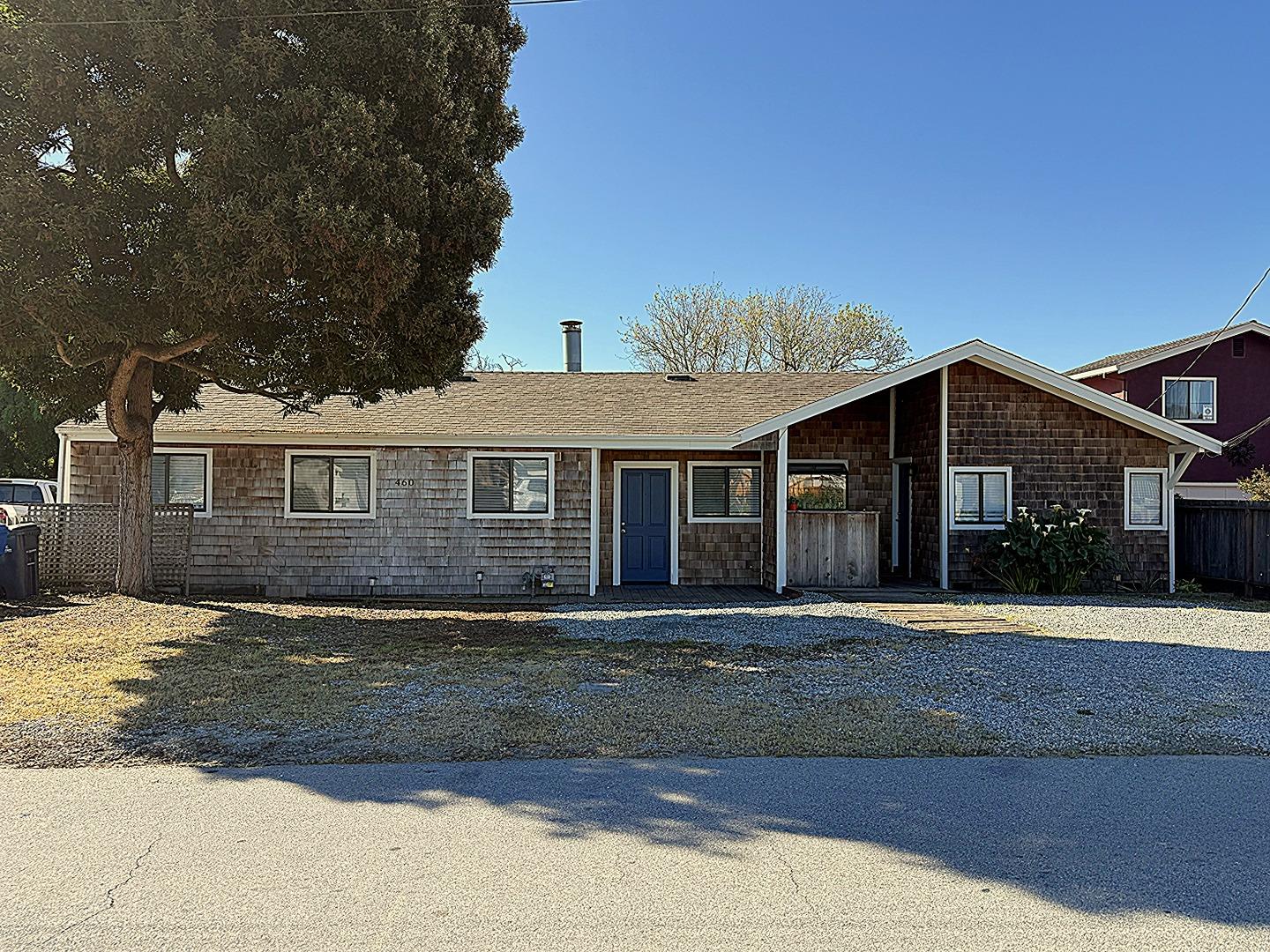 460 Rodriguez Street Santa Cruz, CA 95062 - Photo 2 of 37