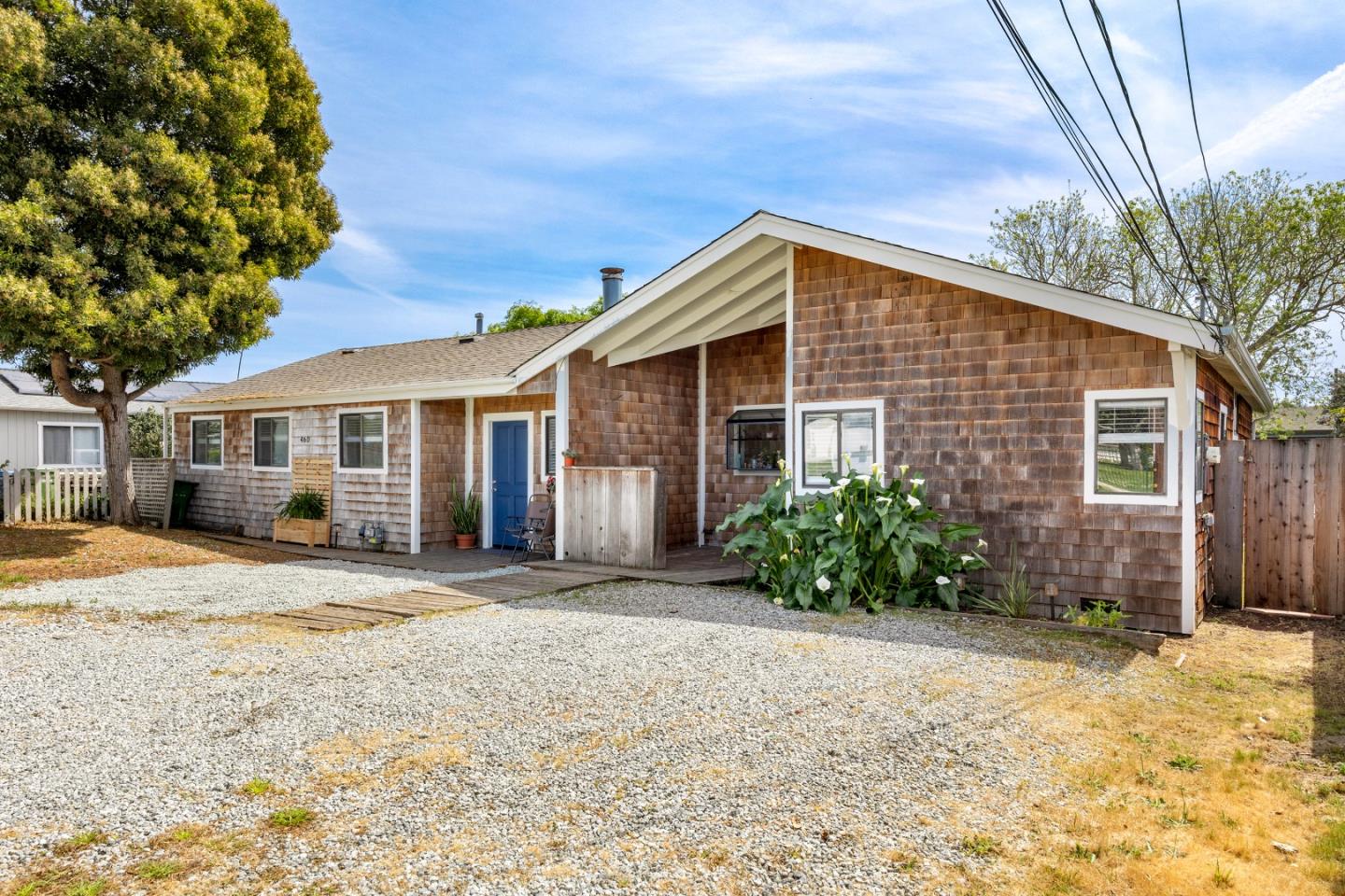 460 Rodriguez Street Santa Cruz, CA 95062 - Photo 3 of 37