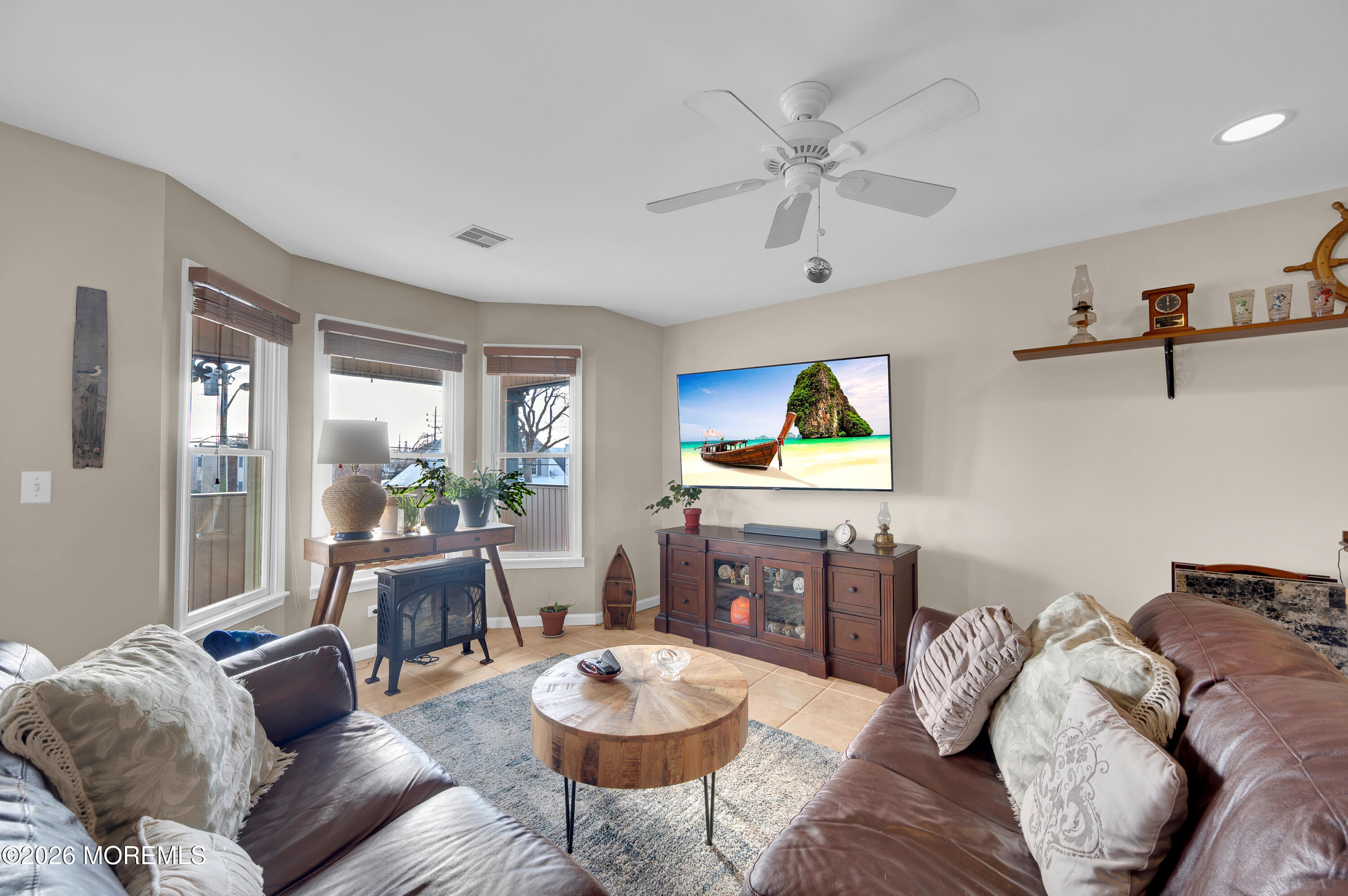 317 Carter Avenue Point Pleasant Beach, NJ 08742 - Photo 11 of 49 2nd Flr Living 1