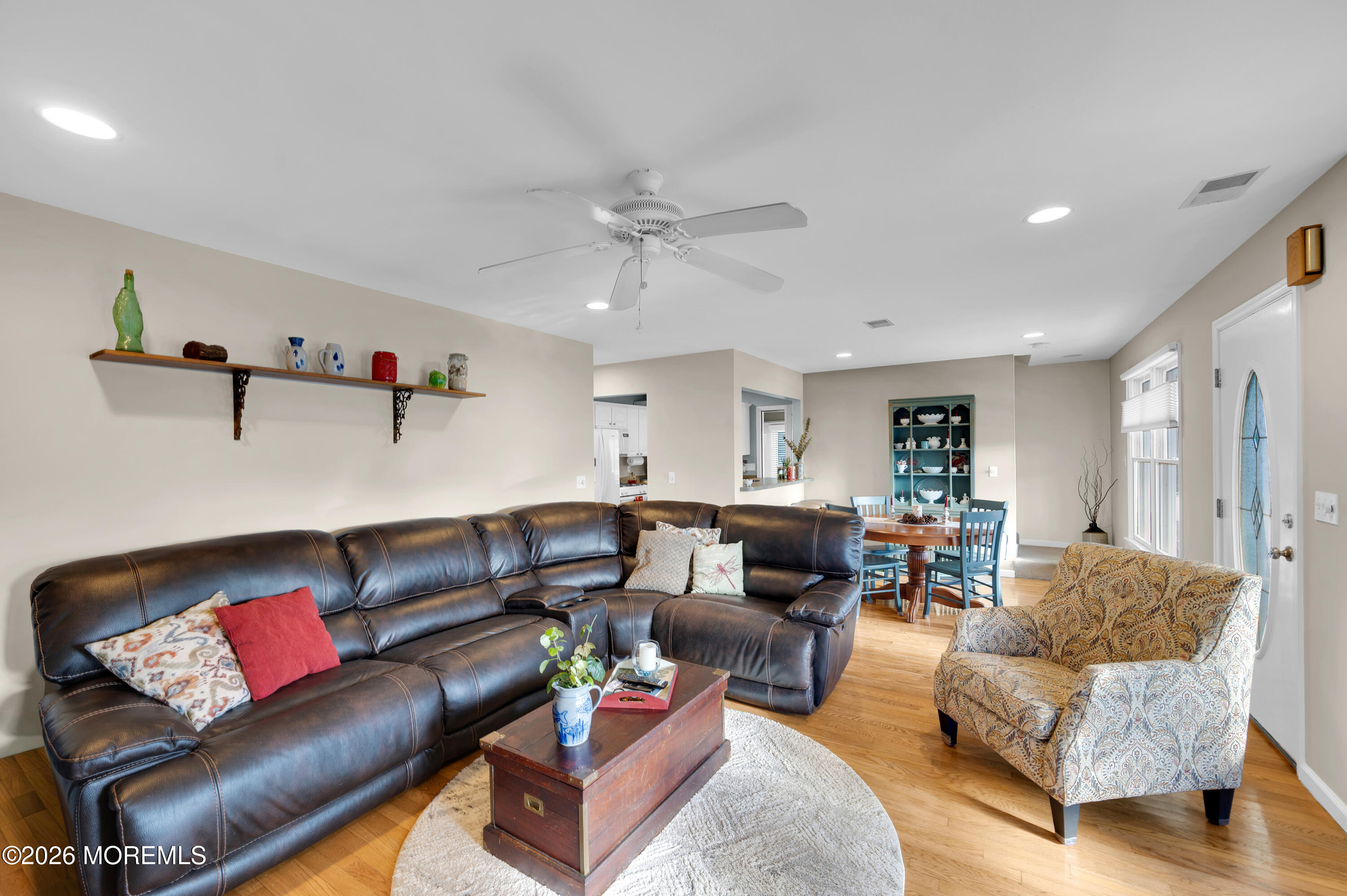 317 Carter Avenue Point Pleasant Beach, NJ 08742 - Photo 12 of 49 Living 3