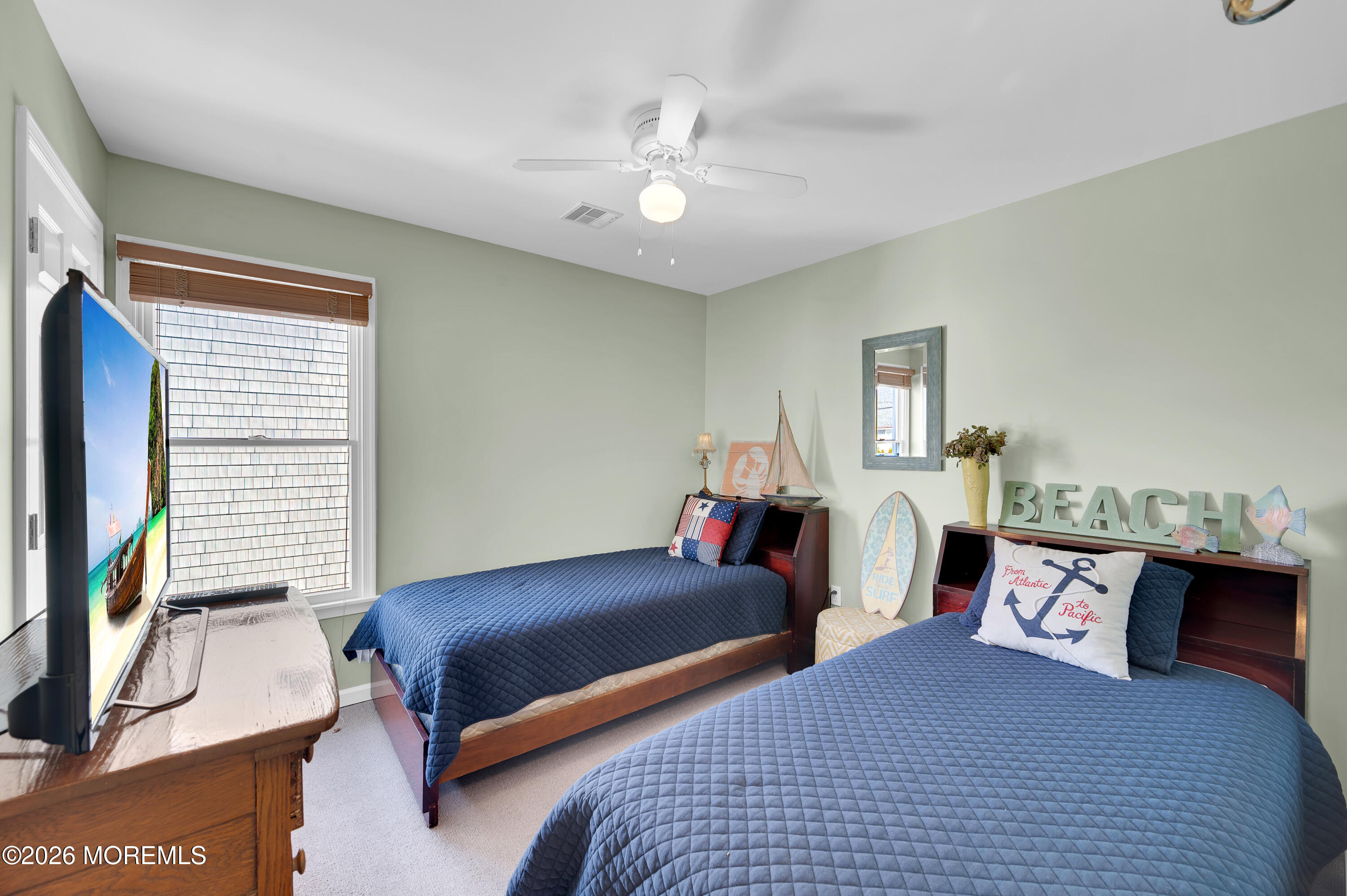 317 Carter Avenue Point Pleasant Beach, NJ 08742 - Photo 13 of 49 2nd Floor Bed 2