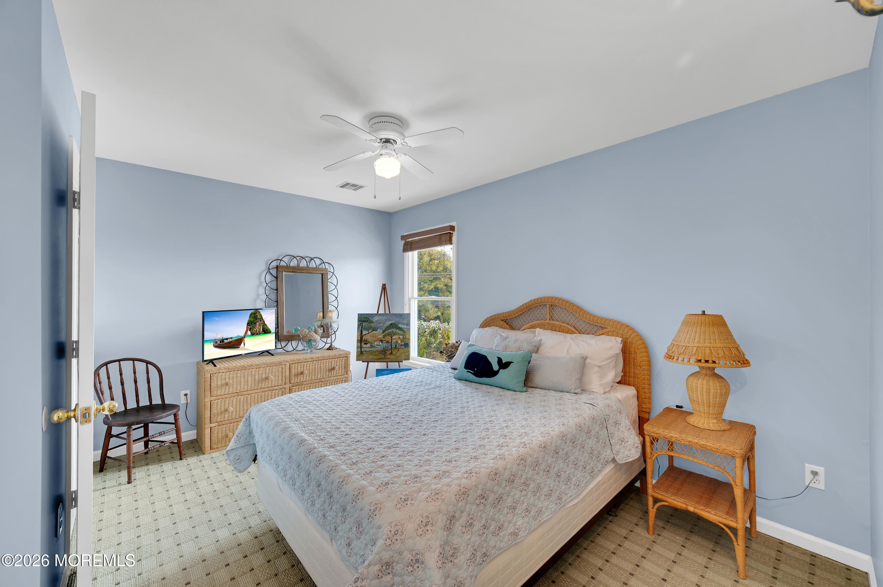 317 Carter Avenue Point Pleasant Beach, NJ 08742 - Photo 15 of 49 2nd Floor Bed 1a