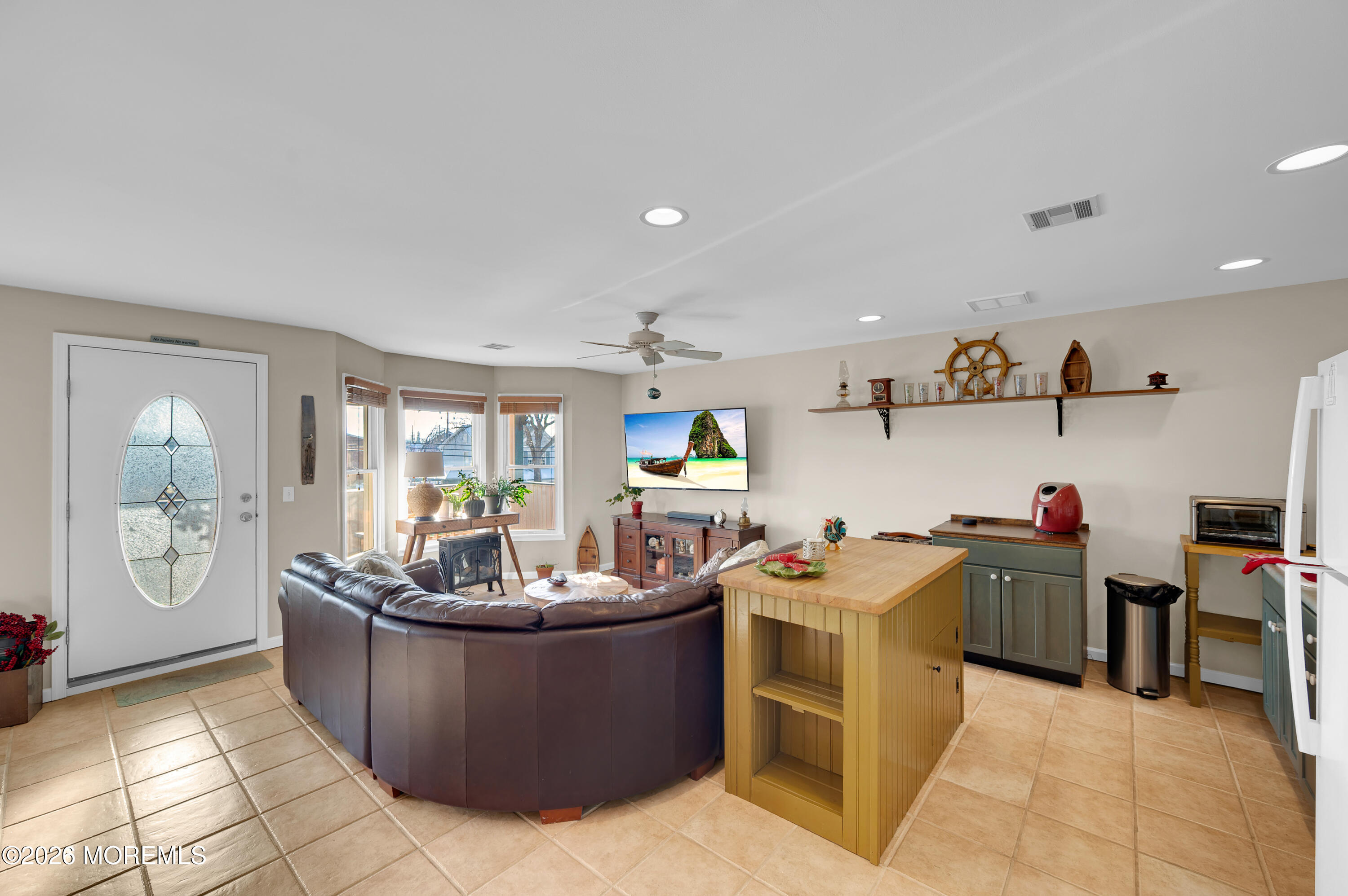 317 Carter Avenue Point Pleasant Beach, NJ 08742 - Photo 22 of 49 2nd Flr Living 2