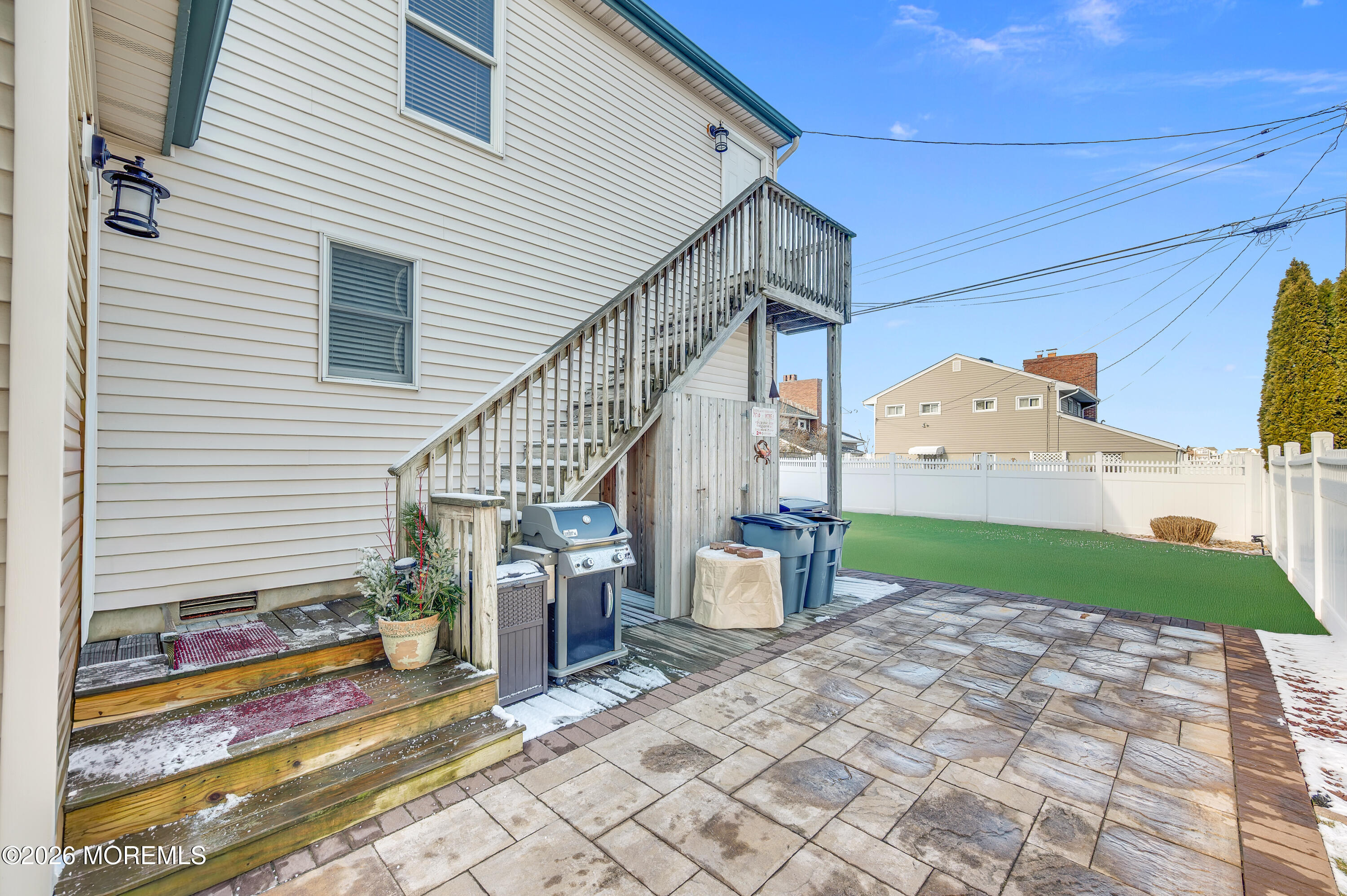 317 Carter Avenue Point Pleasant Beach, NJ 08742 - Photo 27 of 49