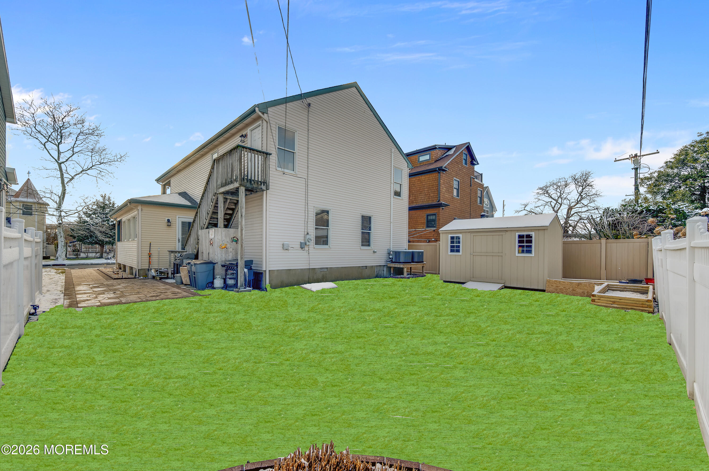 317 Carter Avenue Point Pleasant Beach, NJ 08742 - Photo 30 of 49 Back 8-Edit