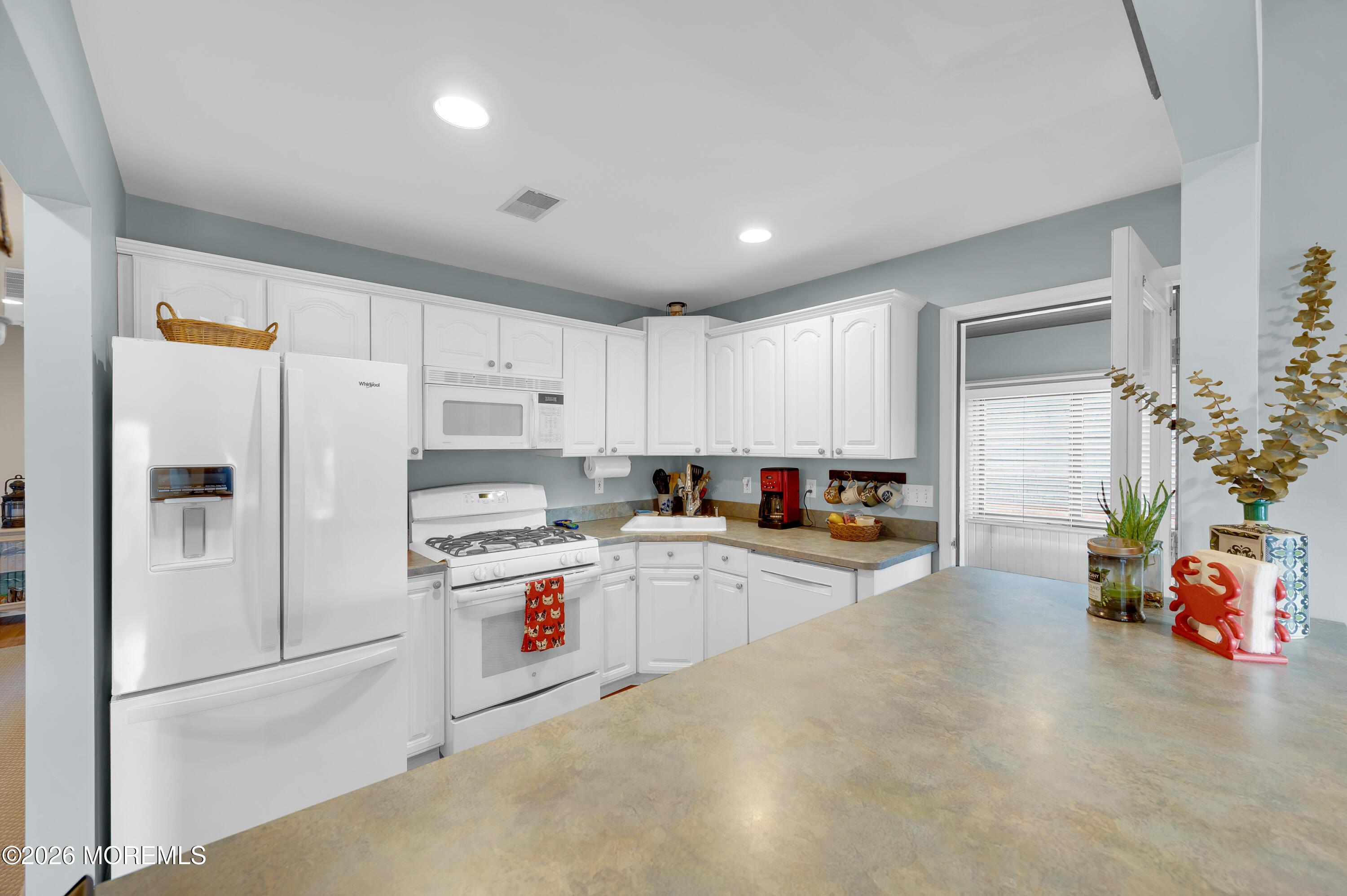 317 Carter Avenue Point Pleasant Beach, NJ 08742 - Photo 38 of 49 Kitchen 1