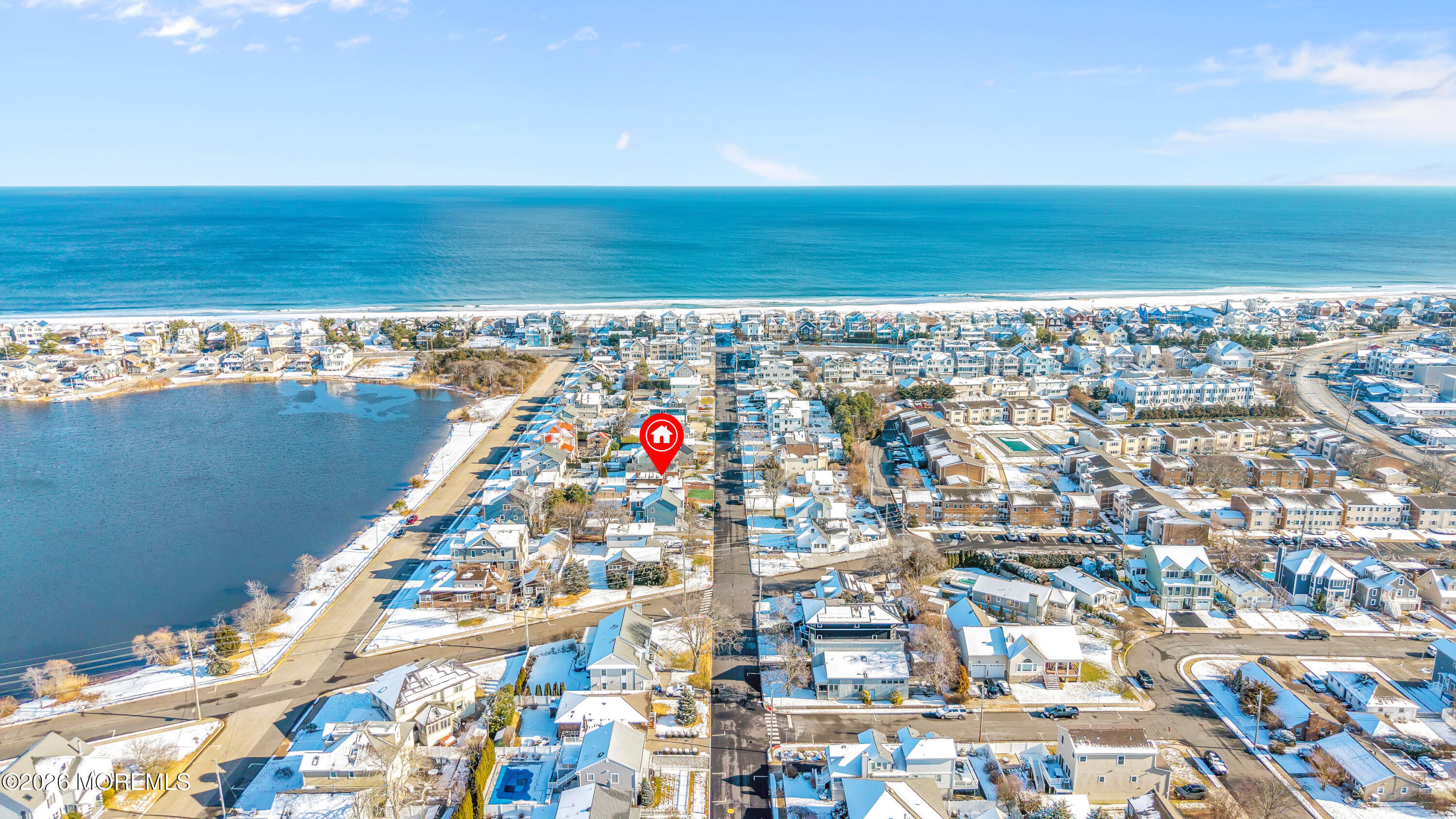 317 Carter Avenue Point Pleasant Beach, NJ 08742 - Photo 4 of 49 Front 3-Edit