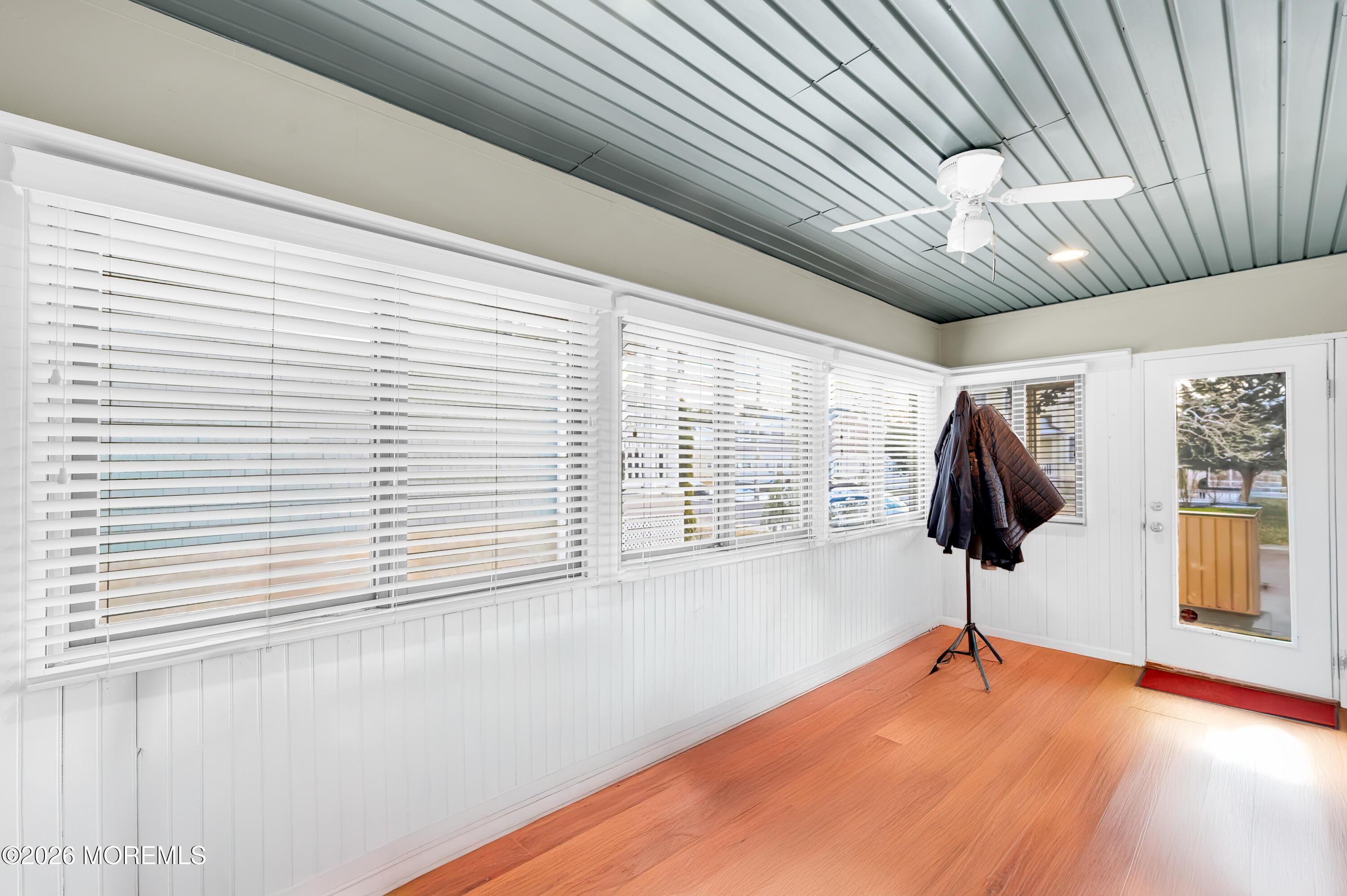 317 Carter Avenue Point Pleasant Beach, NJ 08742 - Photo 44 of 49 Porch/mudroom