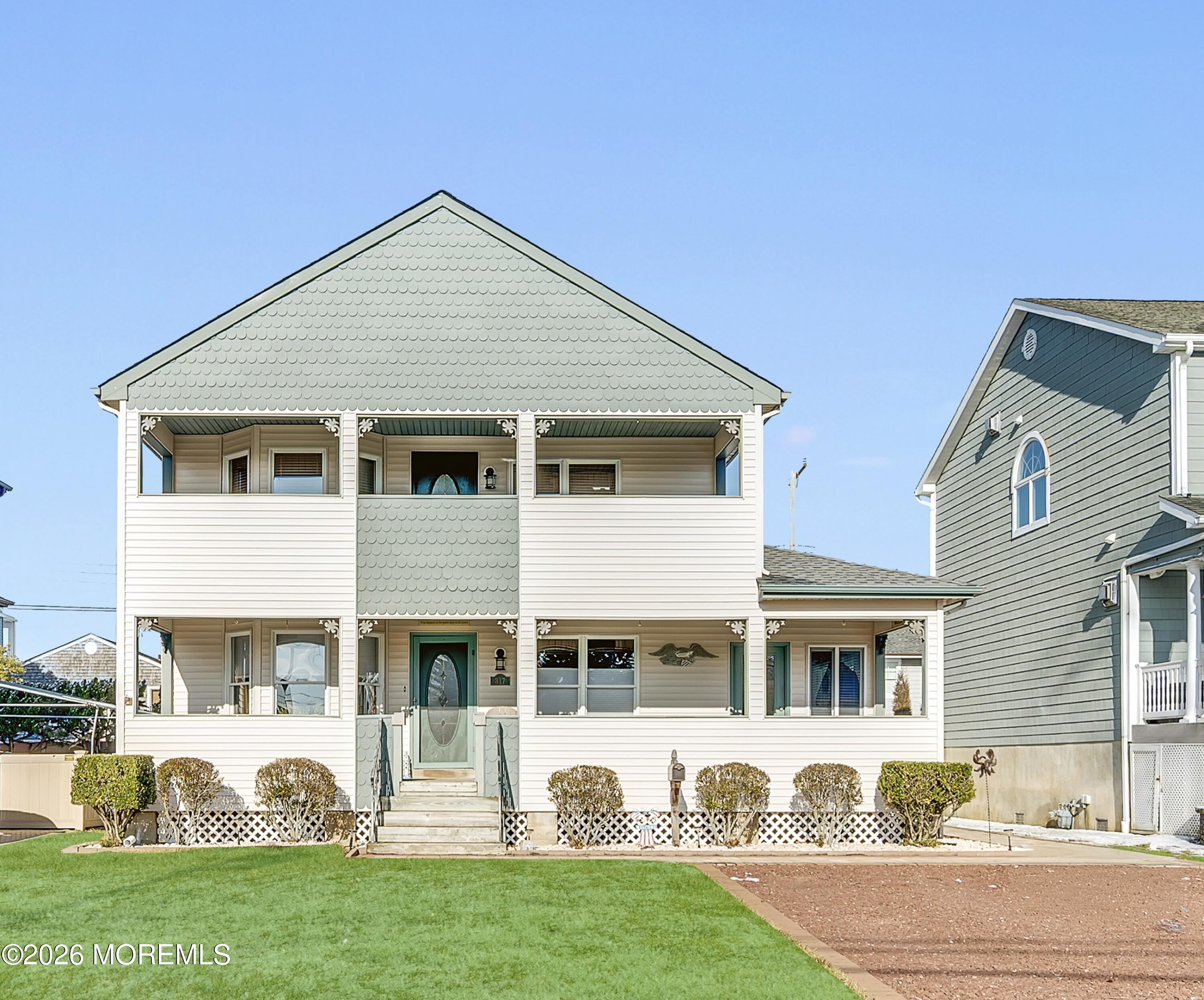 317 Carter Avenue Point Pleasant Beach, NJ 08742 - Photo 46 of 49 Front 7-2