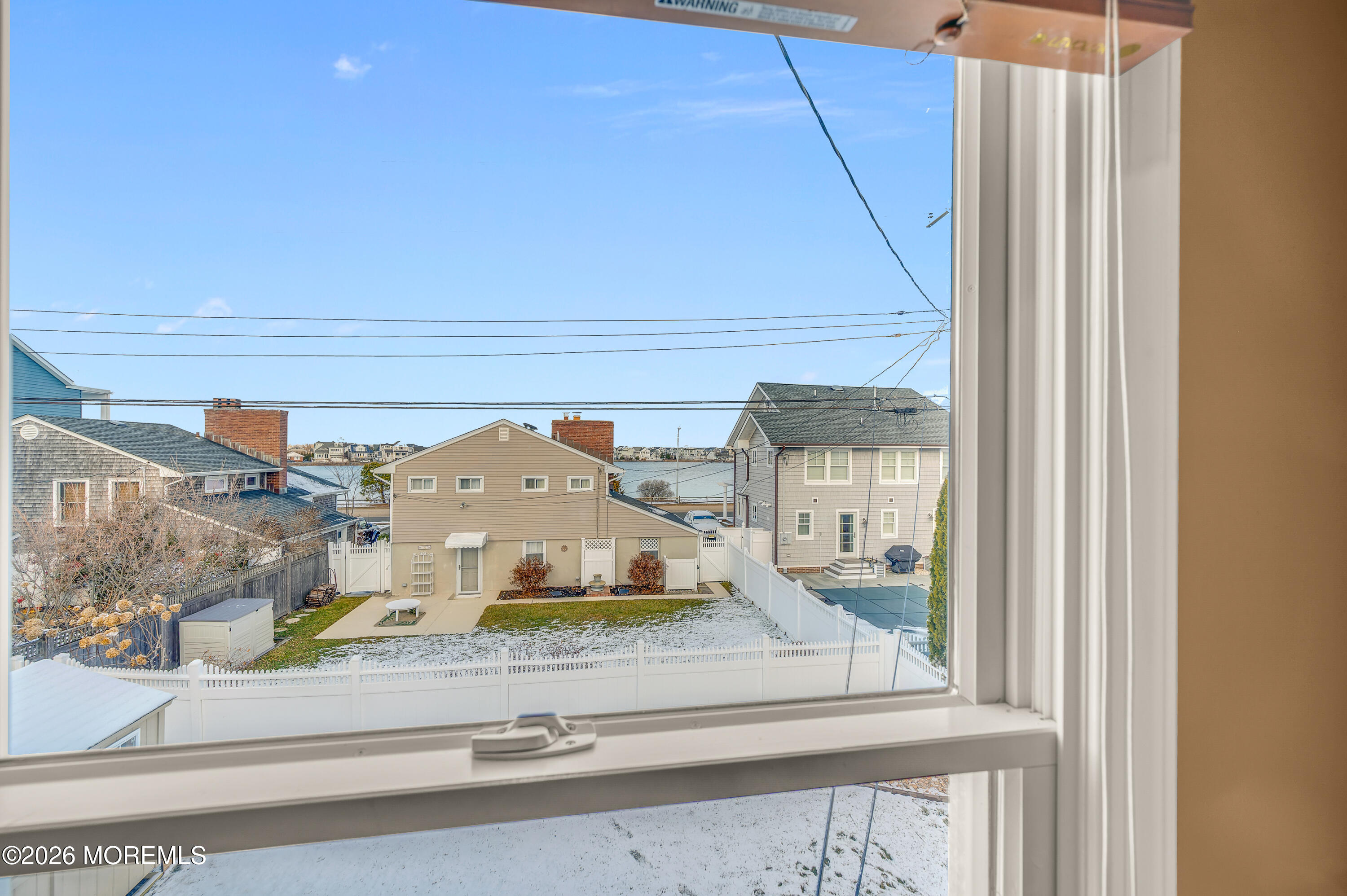 317 Carter Avenue Point Pleasant Beach, NJ 08742 - Photo 47 of 49 2nd Floor Entry View 1