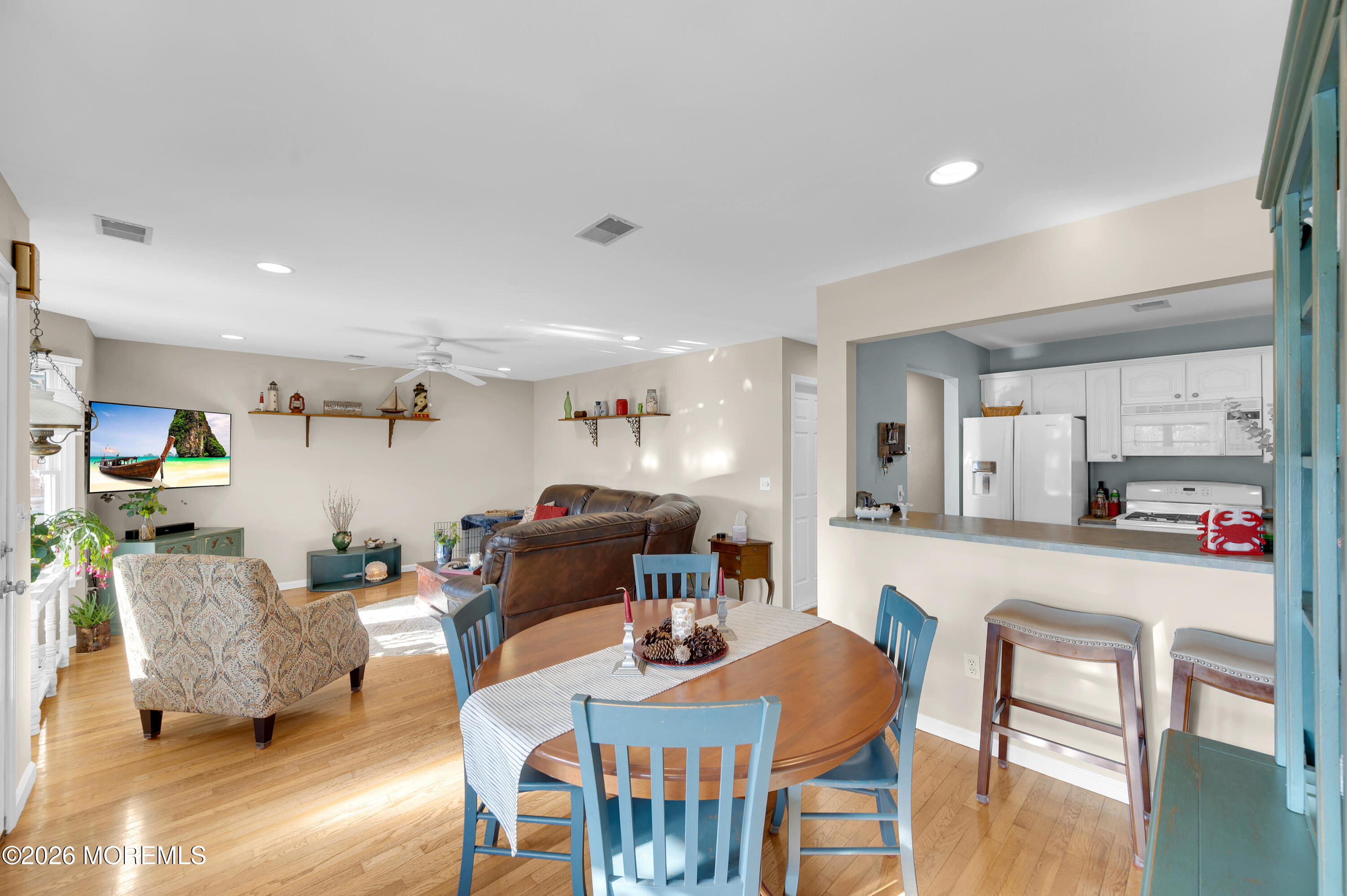 317 Carter Avenue Point Pleasant Beach, NJ 08742 - Photo 6 of 49 Dining 4