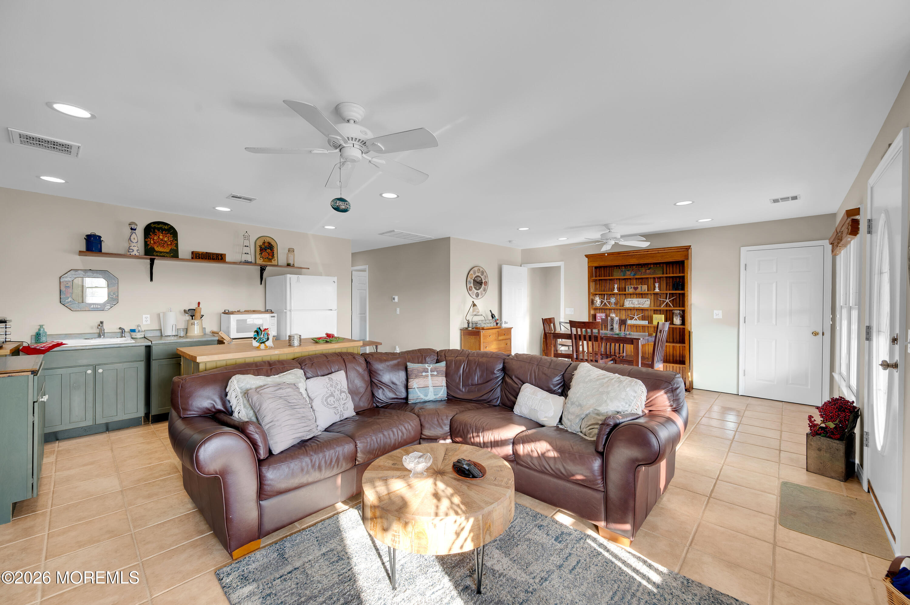 317 Carter Avenue Point Pleasant Beach, NJ 08742 - Photo 8 of 49 2nd Flr Living 4