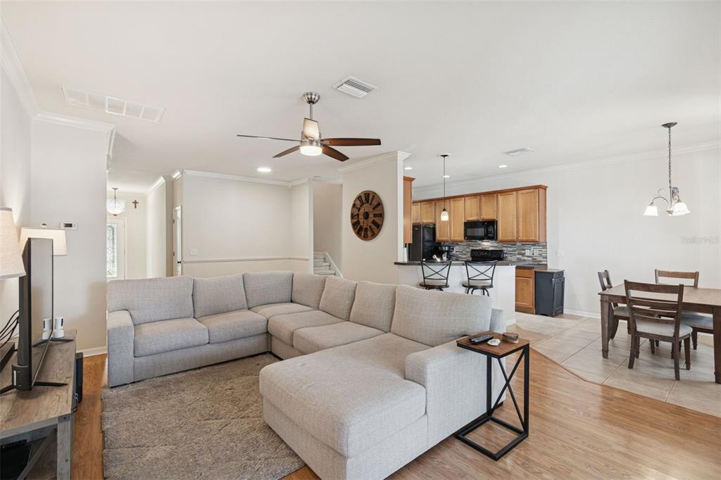 12401 Ridgedale Drive Hudson, FL 34669 - Photo 16 of 93