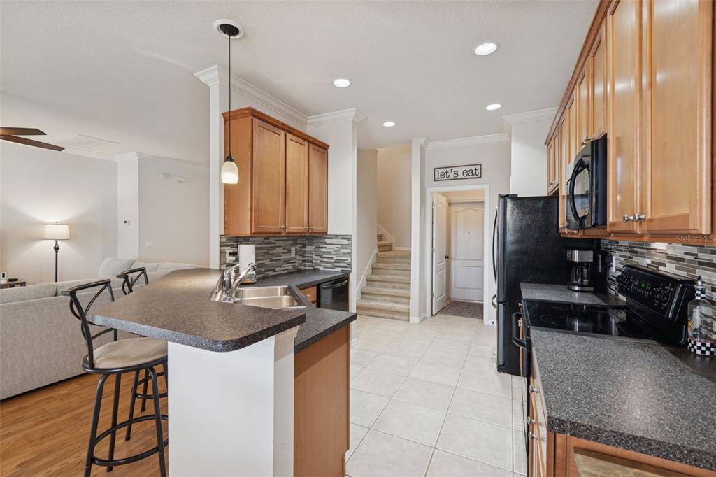 12401 Ridgedale Drive Hudson, FL 34669 - Photo 23 of 93