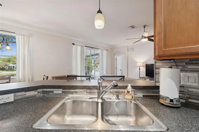 a view of a storage & utility room