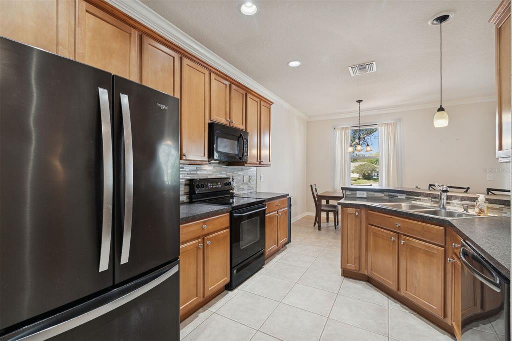 12401 Ridgedale Drive Hudson, FL 34669 - Photo 27 of 93